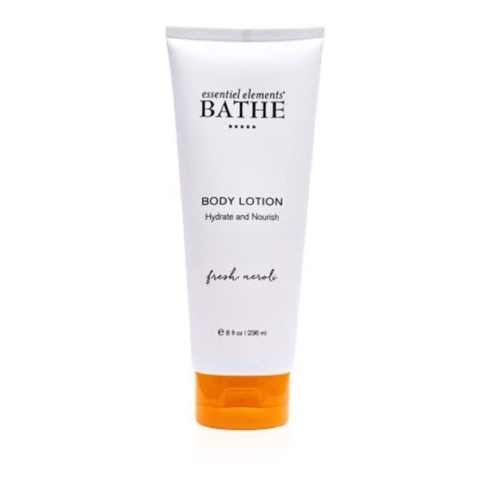 Essential Elements BATHE body lotion NEW